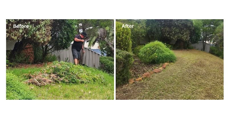 Little Scrubbers Quality Cleaning &Handyman Services cleaning work in Rockingham