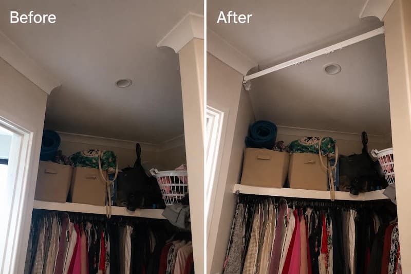 Little Scrubbers Quality Cleaning &Handyman Services cleaning work in Rockingham