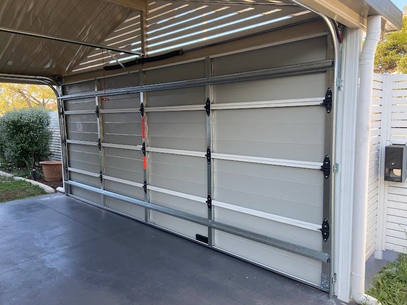 Liverpool Garage Doors garage doors work in Eatons Hill