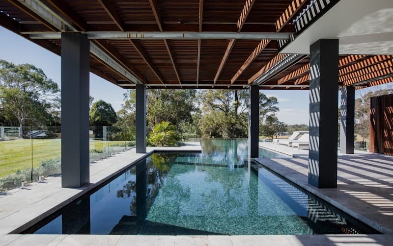 Living Image Landscape Architect landscaping work in Gymea