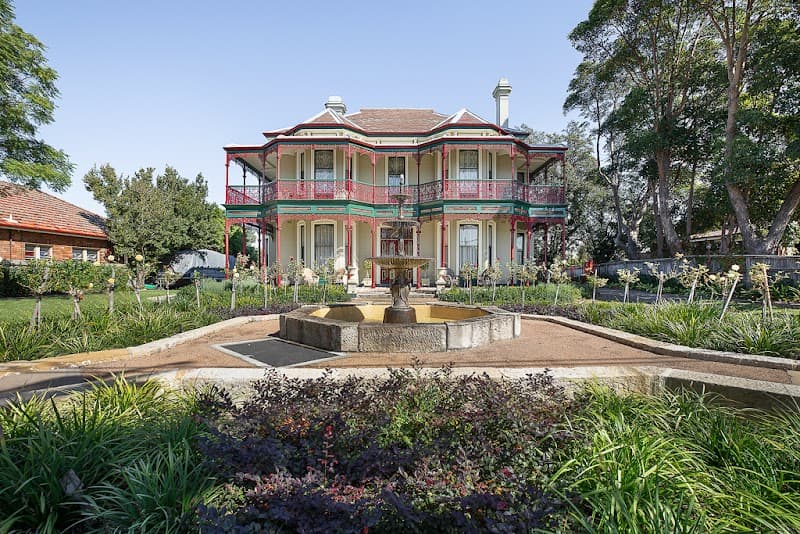 Living Image Landscape Architect landscaping work in Gymea