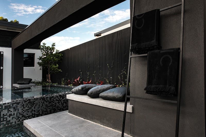 Living Image Landscape Architect landscaping work in Gymea