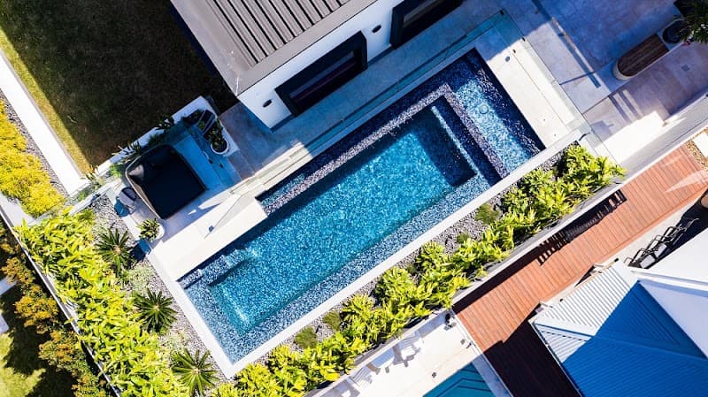 Living Image Landscape Architect landscaping work in Gymea