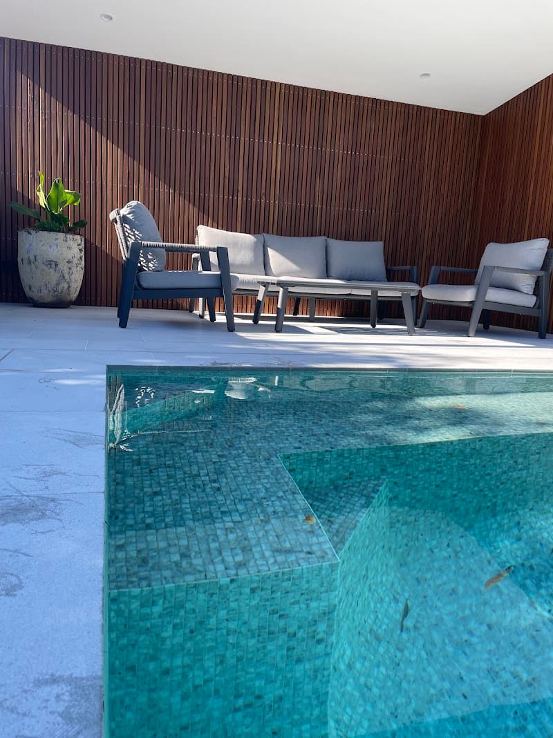 Living Stone Landscapes and Pools landscaping work in Narraweena