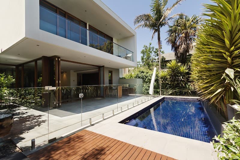 LivingScape Landscape Design & Construction landscaping work in Mooloolaba