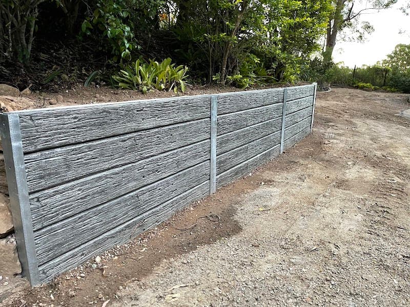 LivingScape Landscape Design & Construction landscaping work in Mooloolaba