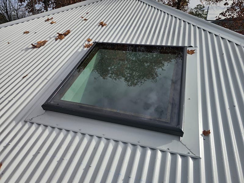 L.J. Ellery Roofing Pty Ltd roofing work in North Albury