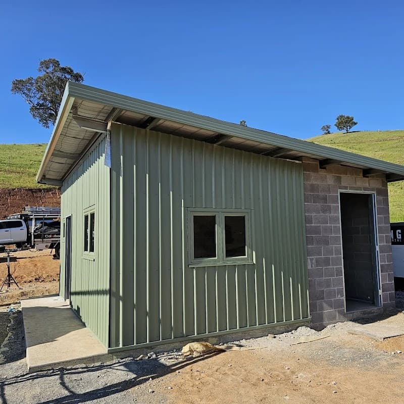 L.J. Ellery Roofing Pty Ltd roofing work in North Albury