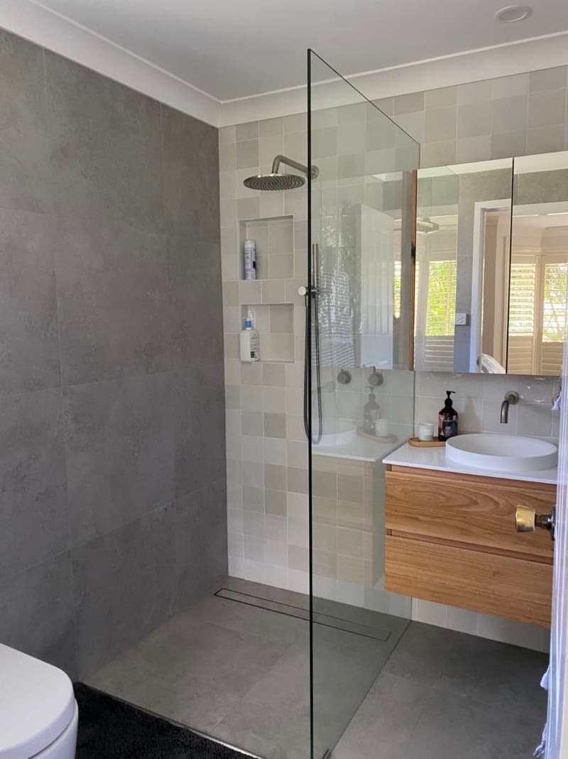 LJB Bathroom Renovations bathroom renovation work in Belmont