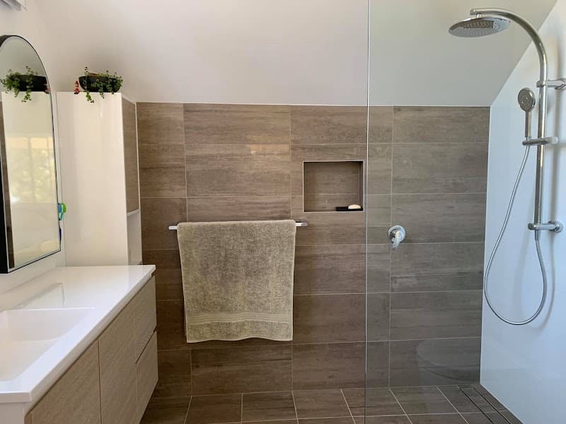 LJB Bathroom Renovations bathroom renovation work in Belmont