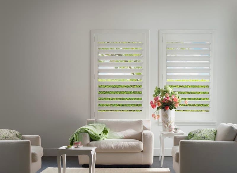 LM Curtains & Blinds-Luxaflex curtains & blinds work in Lavington