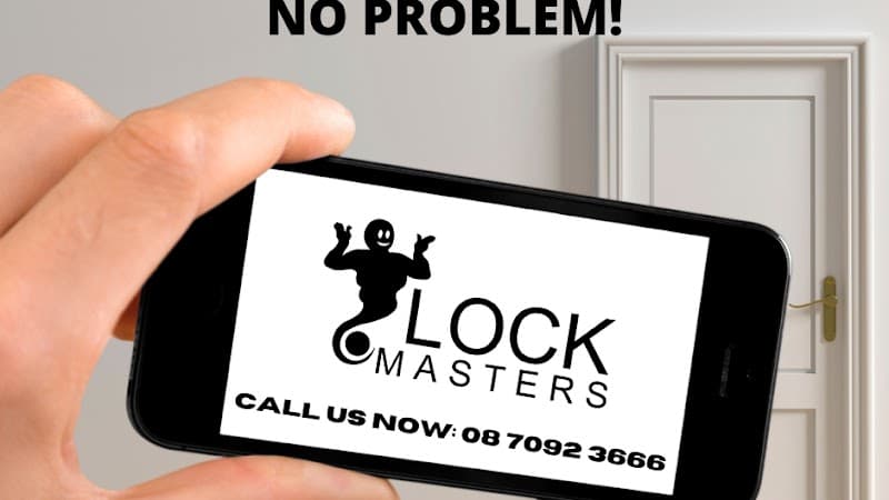 LM Locksmiths Adelaide locksmith work in Adelaide