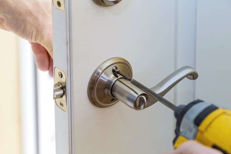 LM Locksmiths Adelaide locksmith work in Adelaide