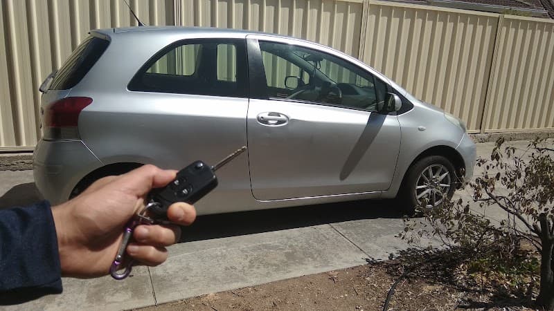 LM Locksmiths Adelaide locksmith work in Adelaide