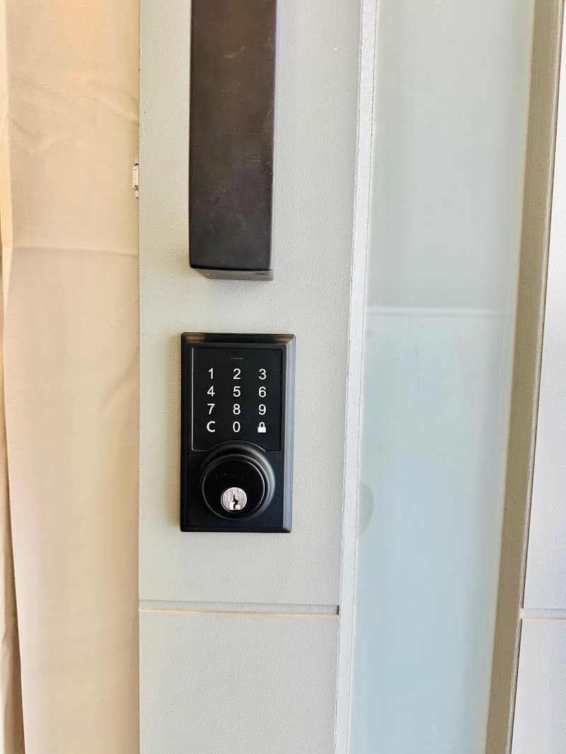 LM Locksmiths Adelaide locksmith work in Adelaide