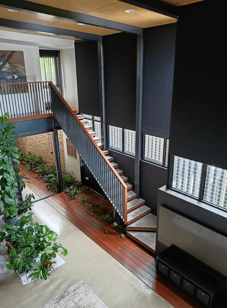 LMF Painters Gold Coast painter work in Robina
