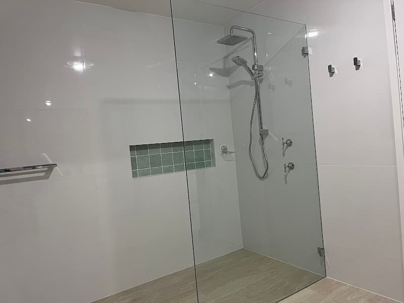 LNC Building and Renovations bathroom renovation work in Jewells