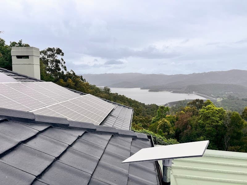 Local Bloke Antenna Services antenna & tv work in Red Hill