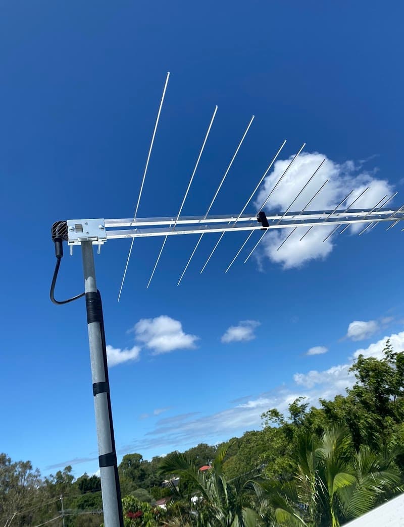 Local Bloke Antenna Services antenna & tv work in Red Hill