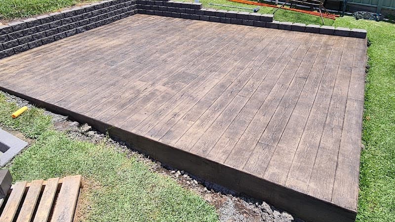 Local Concreting Mate concreting work in Belmont North