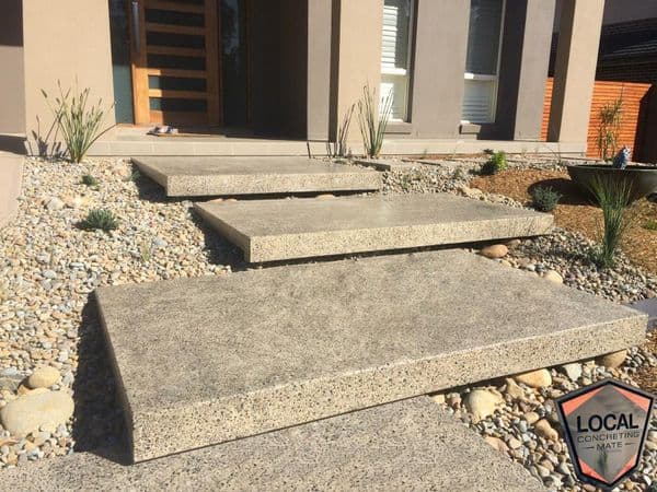 Local Concreting Mate concreting work in Belmont North