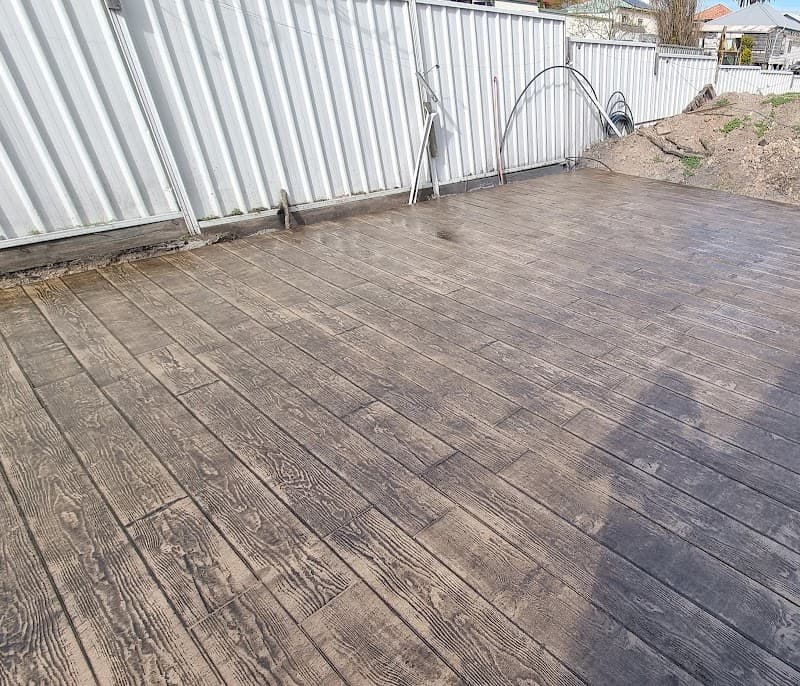 Local Concreting Mate concreting work in Belmont North