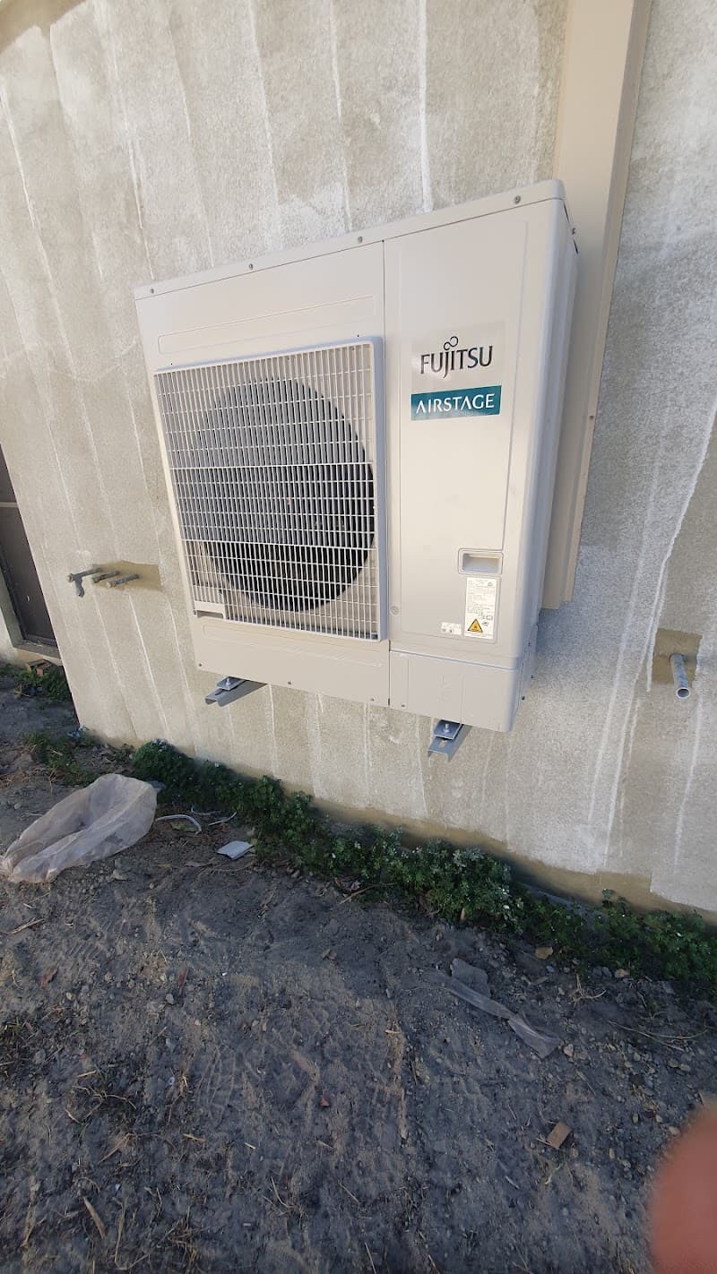 Local Electrical and Air Conditioning Specialist air conditioning work in Jandakot