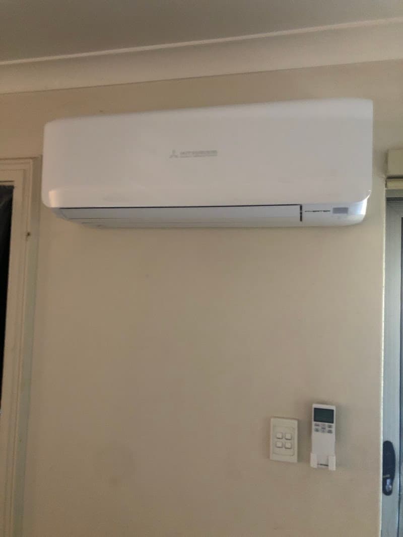 Local Electrical and Air Conditioning Specialist air conditioning work in Jandakot