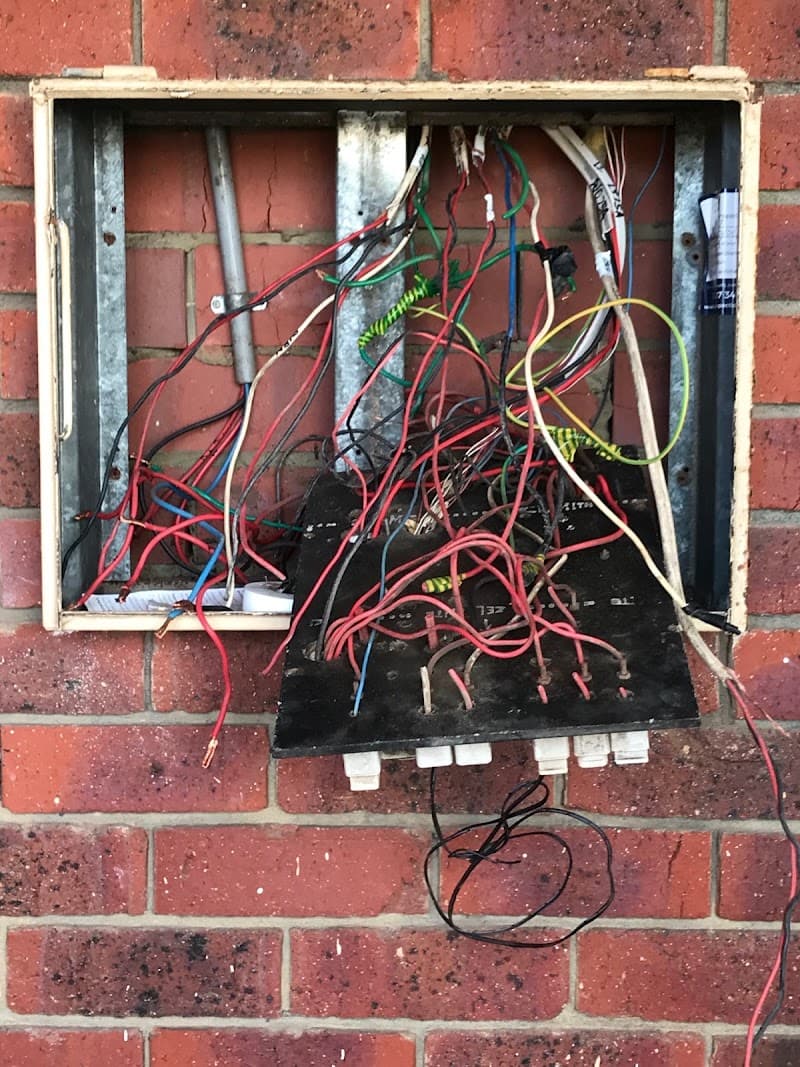 Local Electrical Handyman Service handyman work in Duncraig