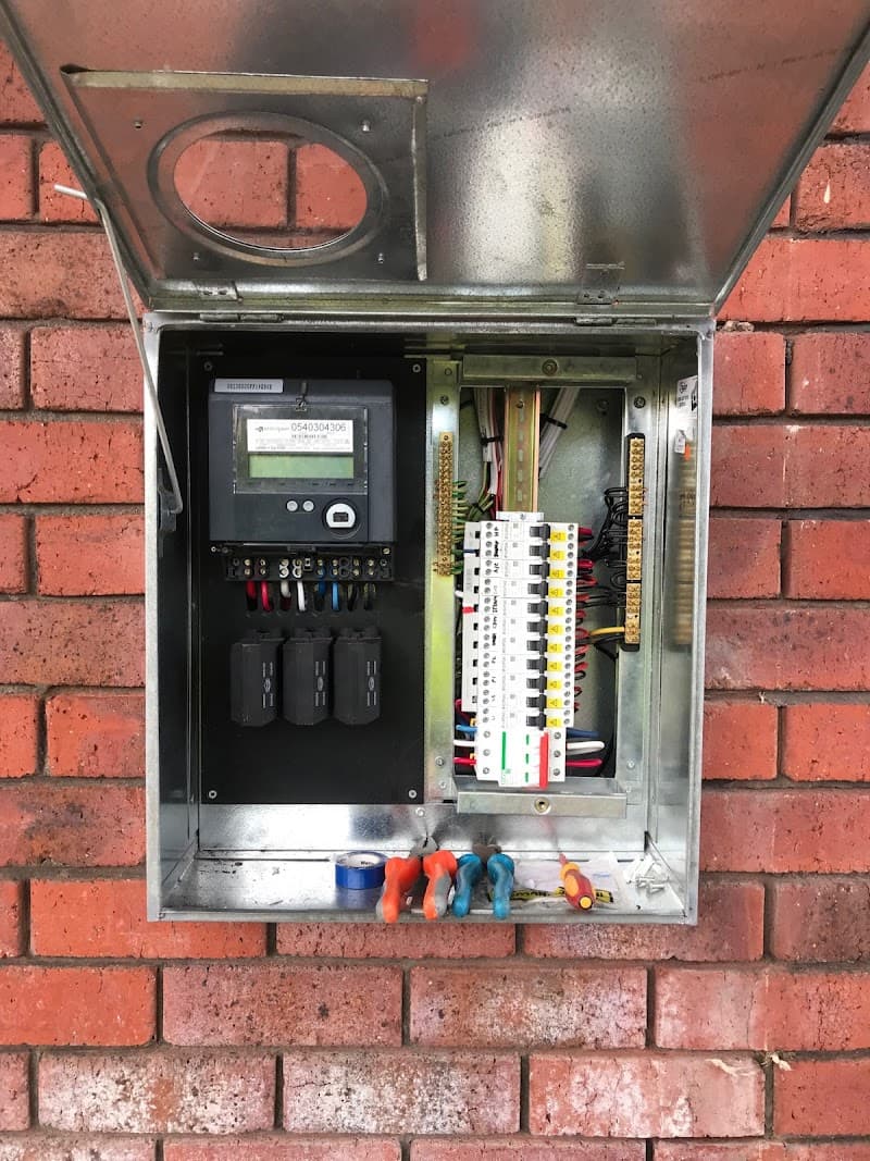 Local Electrical Handyman Service handyman work in Duncraig