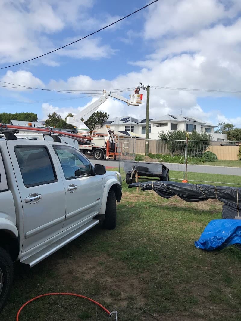 Local Electrical Handyman Service handyman work in Duncraig
