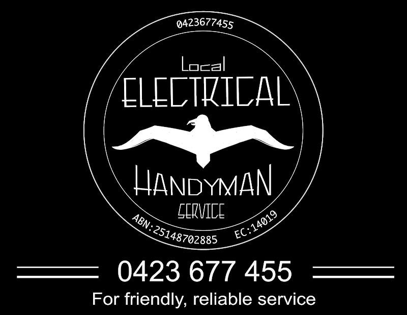 Local Electrical Handyman Service handyman work in Duncraig