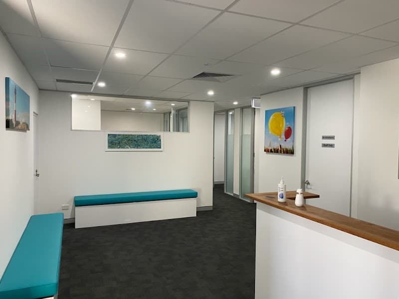 Local Electrical Pty Ltd electrician work in East Brisbane