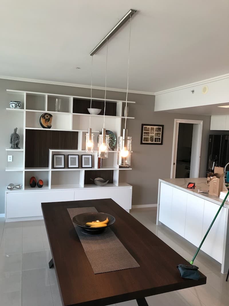 Local Electrical Pty Ltd electrician work in East Brisbane