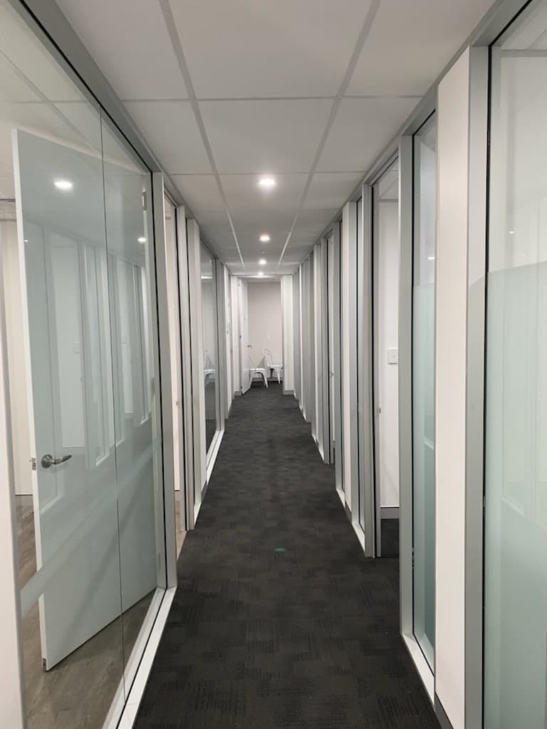 Local Electrical Pty Ltd electrician work in East Brisbane