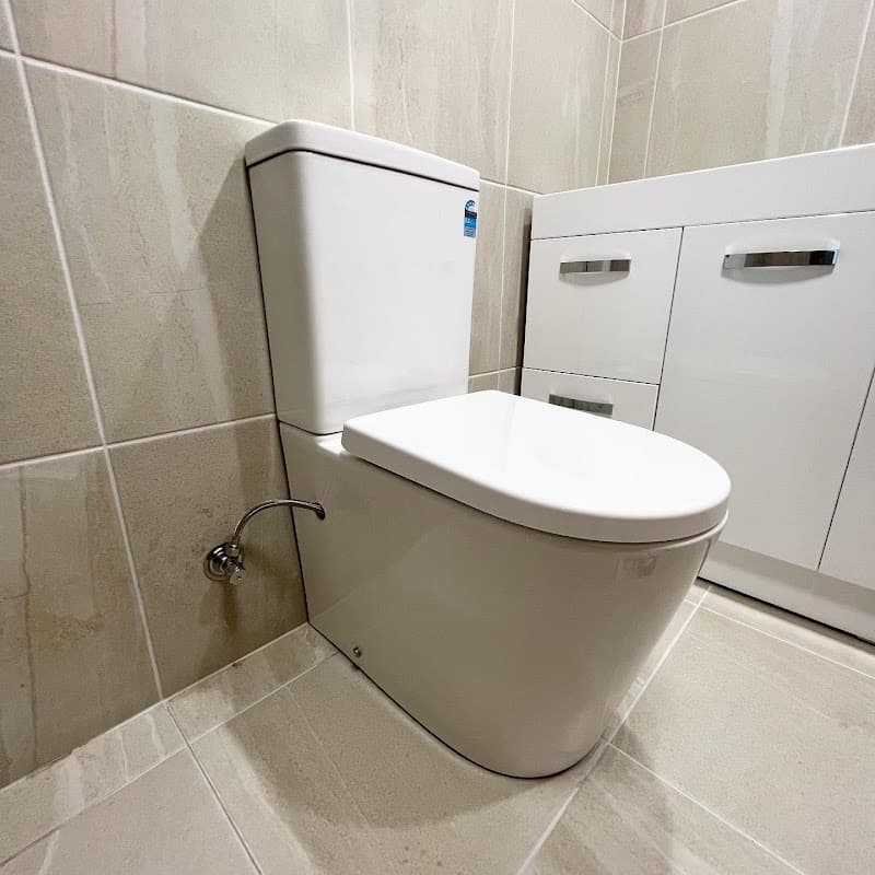 Local Plumbing & Gas Company plumber work in Southport