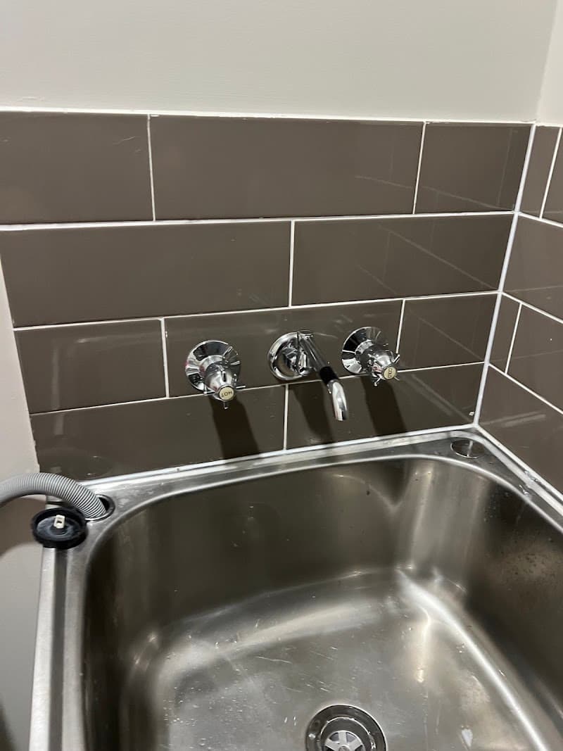 Local Plumbing & Gas Company plumber work in Southport