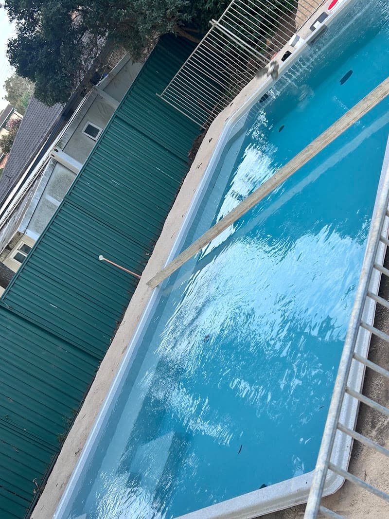 Local Pools & Spas pool builder work in Smeaton Grange