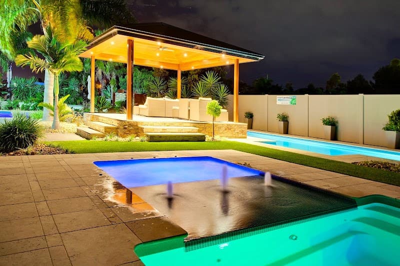 Local Pools & Spas pool builder work in Smeaton Grange