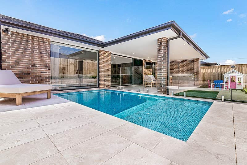 Local Pools Builders pool builder work in North Parramatta