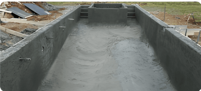Local Pools Builders pool builder work in North Parramatta
