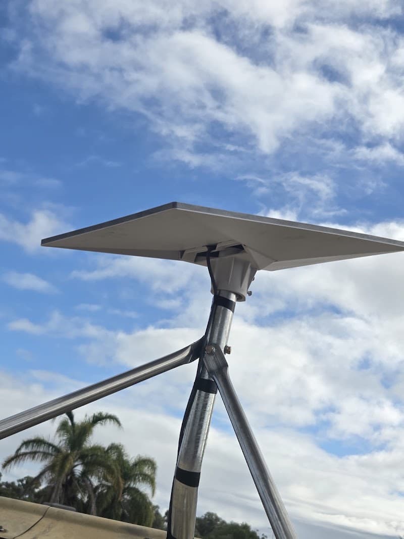 Local Solutions antenna & tv work in Lakelands