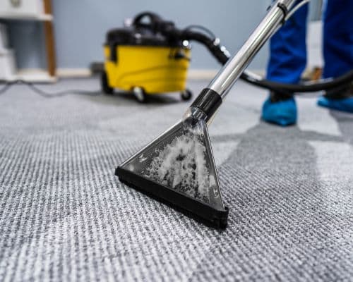 Localz Cleaning Services carpet cleaning work in Jesmond