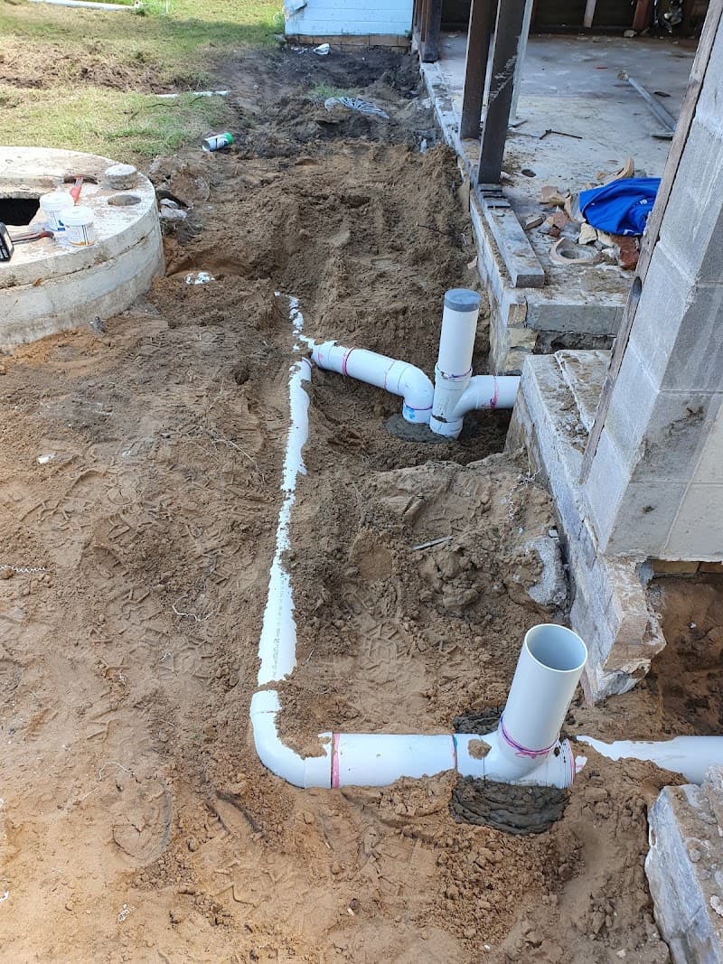 LOCHPLUMB plumber work in Bundaberg East