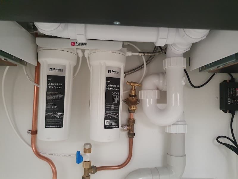 LOCHPLUMB plumber work in Bundaberg East