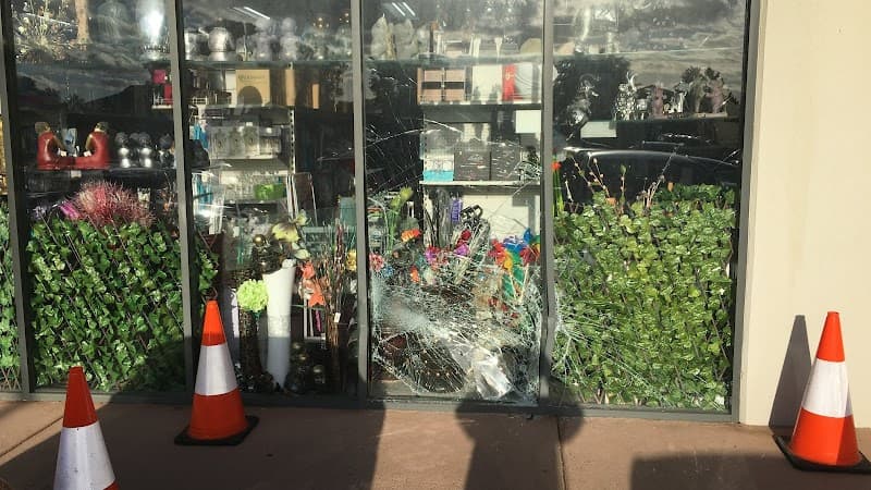 Lock Tight Glass & Shutter Service Pty Ltd glass & glazier work in Seaford