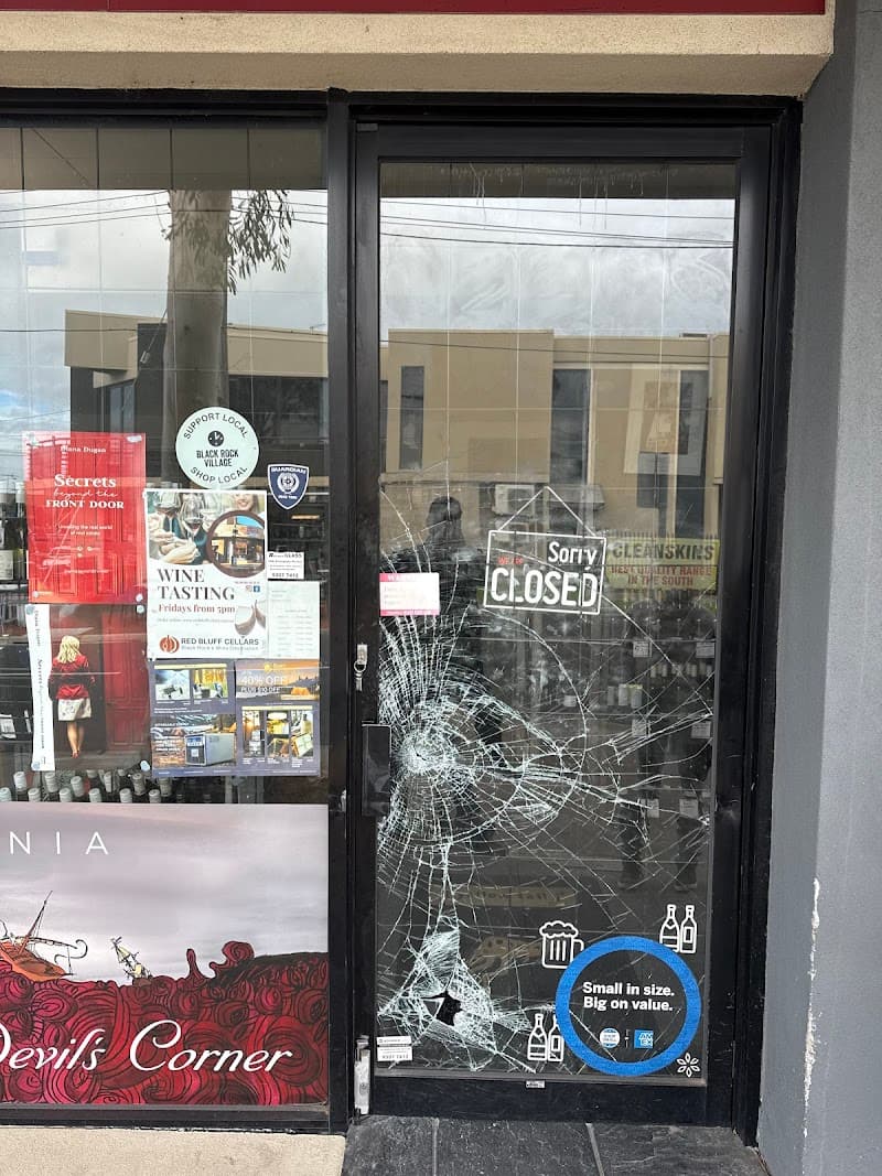 Lock Tight Glass & Shutter Service Pty Ltd glass & glazier work in Seaford
