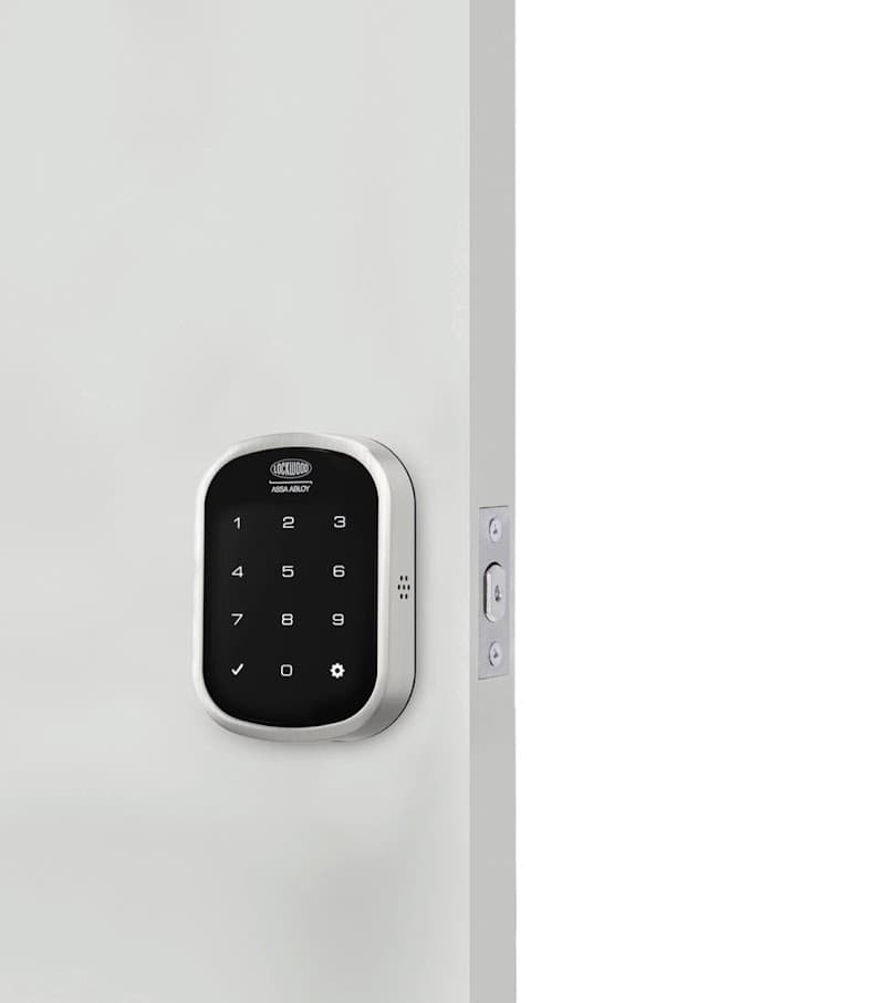Lock2Lock Locksmiths locksmith work in Brendale