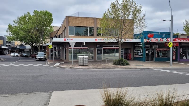 Lockmart - Frankston locksmith work in Seaford