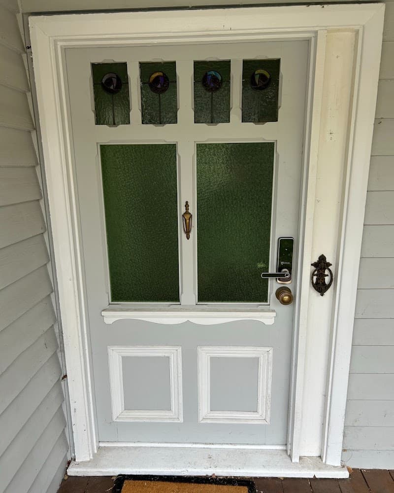 Lockmart - Frankston locksmith work in Seaford